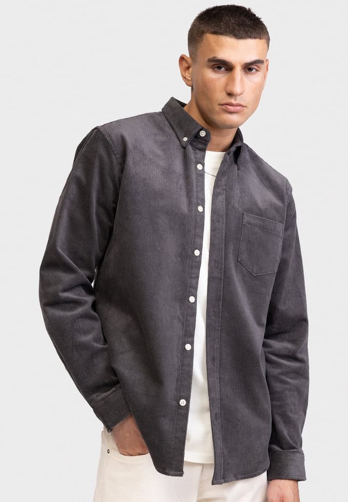 Redefined Rebel Shirt RRSean Shirt