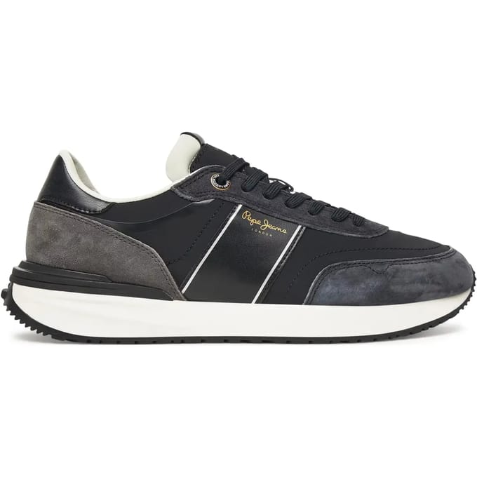 Trainers Pepe Jeans Buster