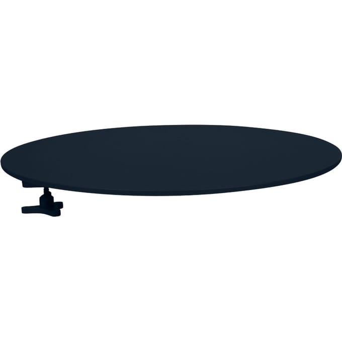 Fermob BELLEVIE Armleuningplank - 92 abyssblauw