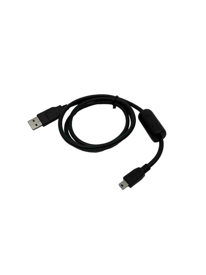 Husqvarna x-com oplaad kabel usb