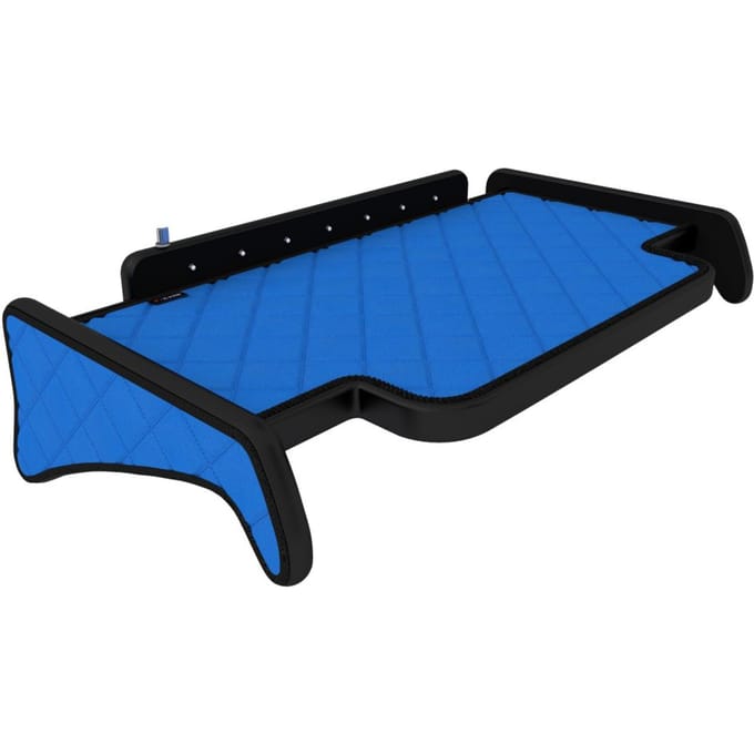 Bbinnenlegplank cabine F-CORE FT04 BLUE