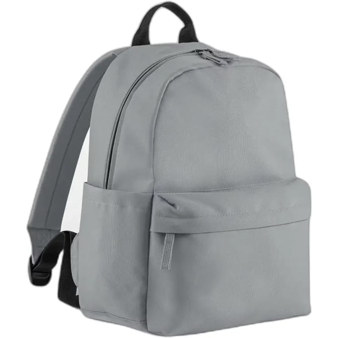 Klein rugzak van gerecycled polyester Bag Base