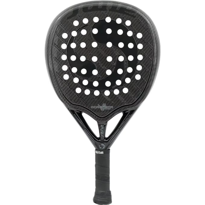 Paddle racket Sane Padel Agressor VII