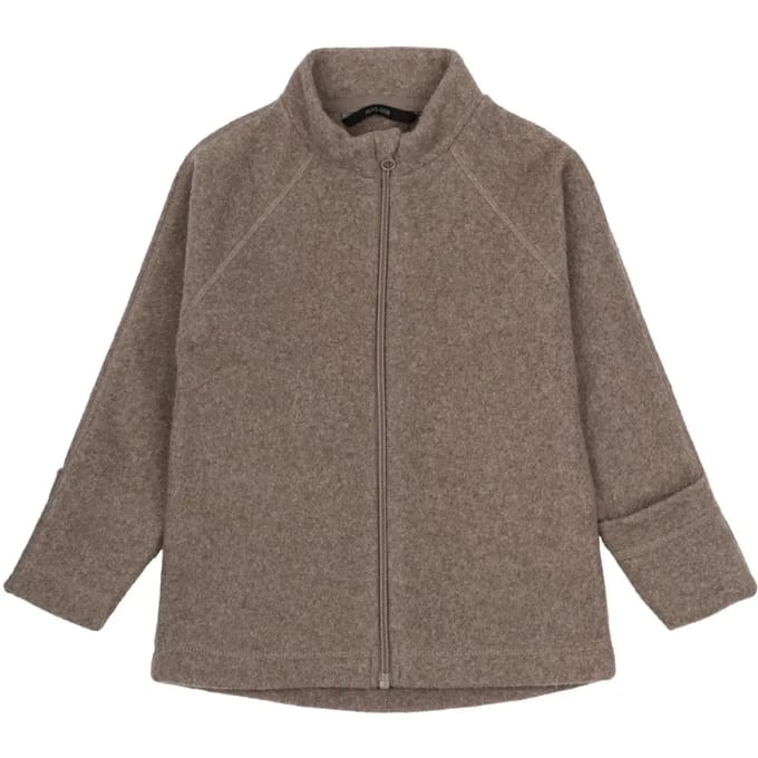 Kinderfleece Mikk-Line