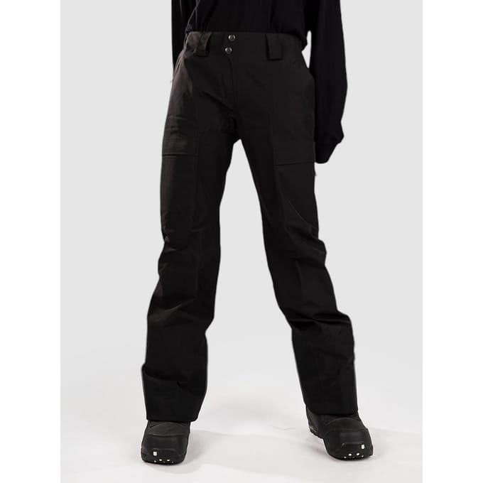 Patagonia Storm Shift - Reg Broek zwart