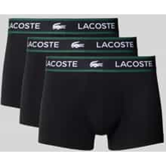 Boxers Lacoste 5h0923 Underwear Trunk