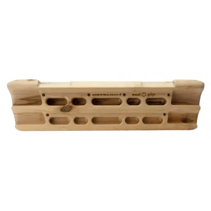 Klimgrepen Metolius Wood Gripp Compact