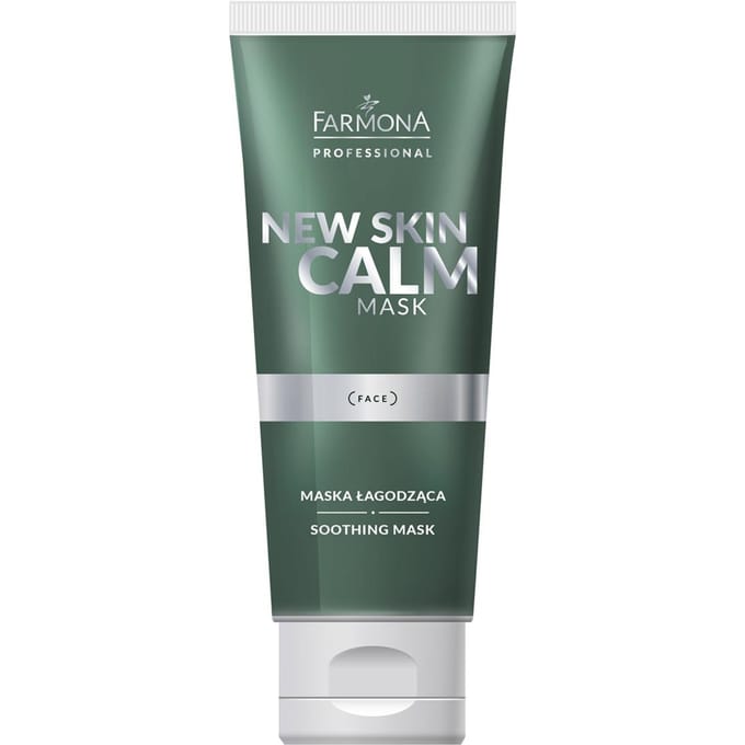 Farmona Professional | CALM MASK | Verzachtend masker | 200 ml