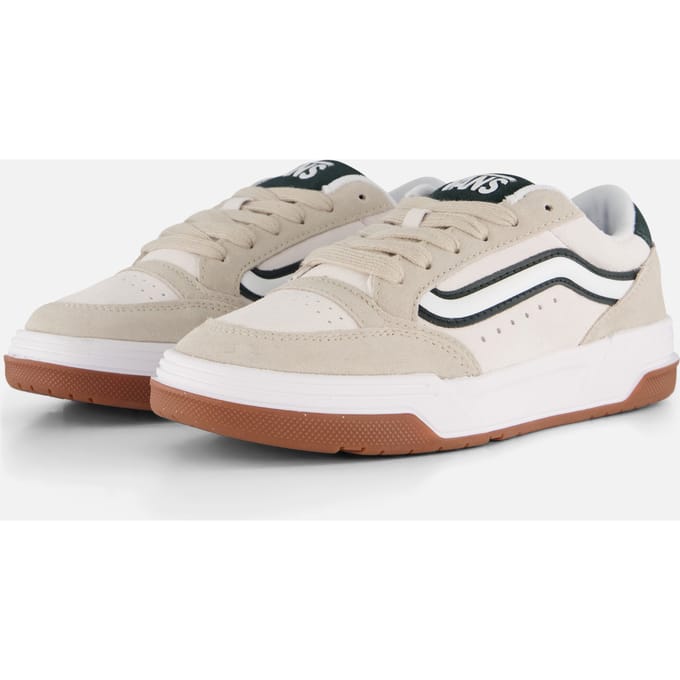 Vans Vans Hylane Tri Tone Sneakers beige Suede