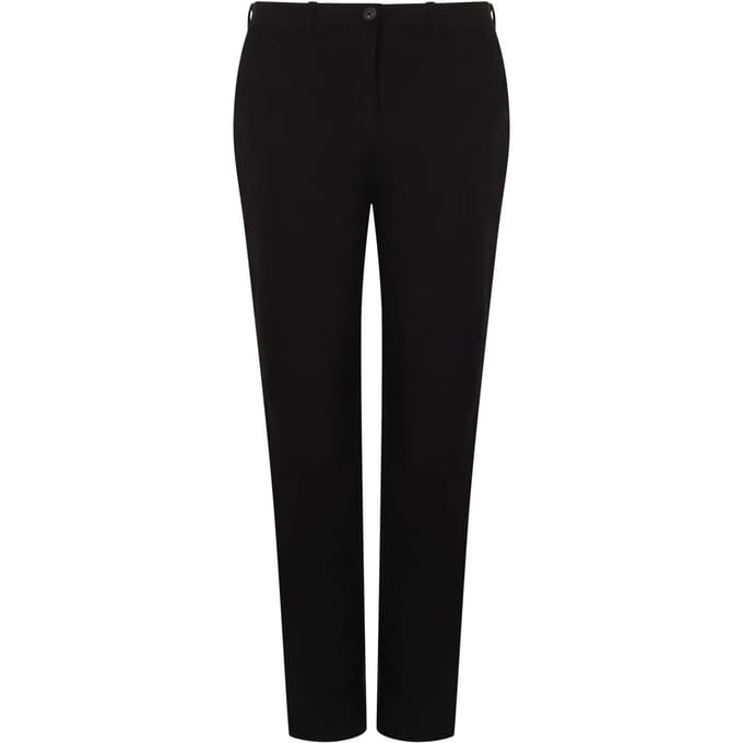 Dames chino broek Henbury