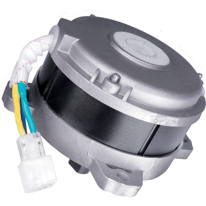 Motor