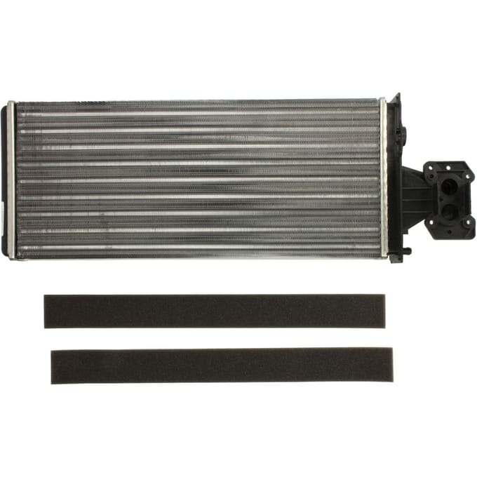 Warmtewisselaar, interieur verwarming HIGHWAY AUTOMOTIVE IV6080