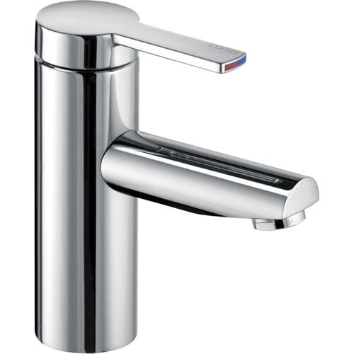 Keuco Plan Blue single lever basin mixer 53902010100