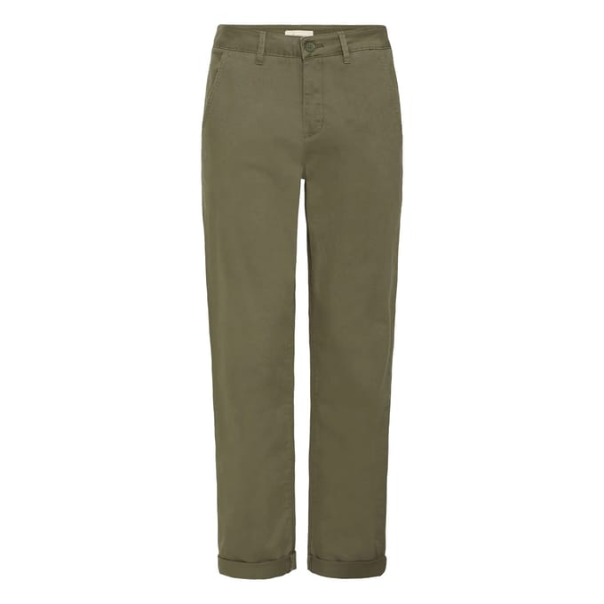 Dames chino broek fransa FRCatja 1