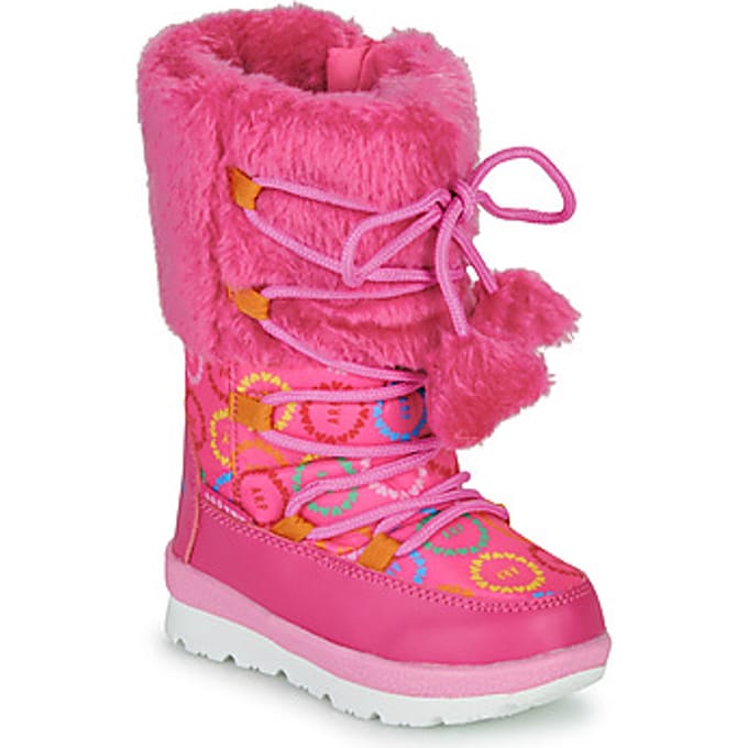 Agatha Ruiz de la Prada  Snowboots APRES SKI