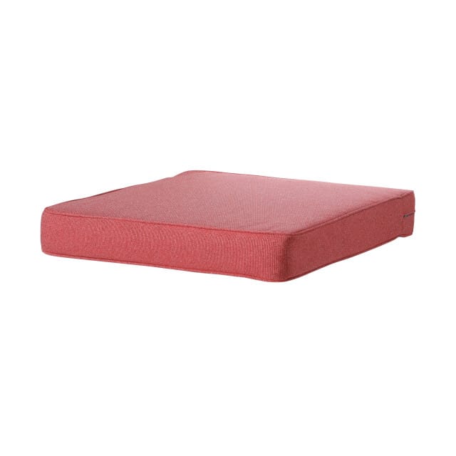 Madison lounge profi-line outdoor manchester red 60x60 -