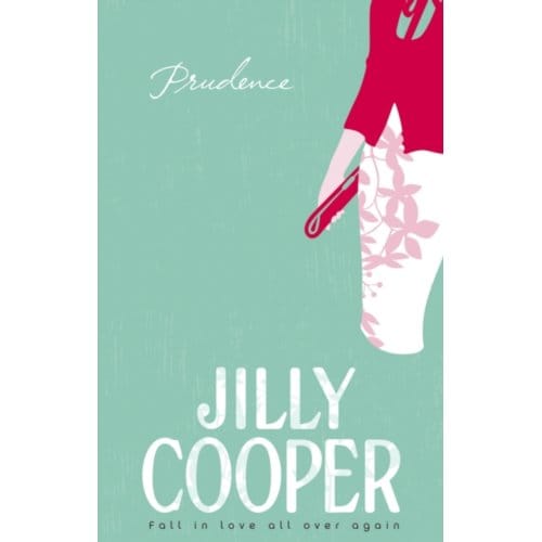 Prudence - Jilly Cooper