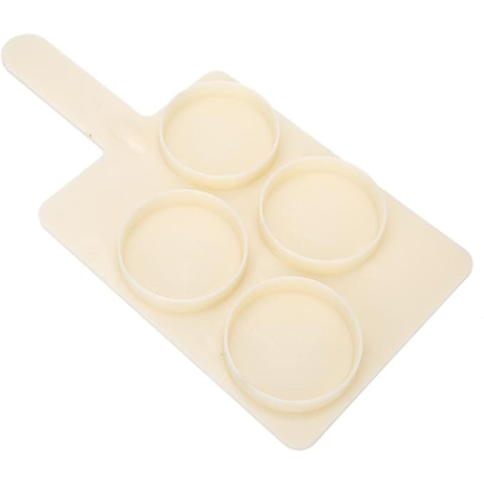 HL MP47B ABS Melkcollectie Monsternamebak Veehouderij Laboratorium Mastitis Testbord Dier
