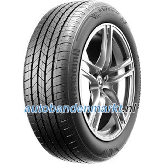 Bridgestone Turanza LS100 ( 245/50 R19 105H XL * )