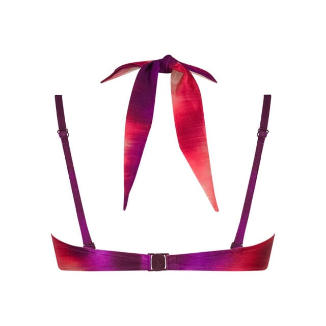 Ten Cate bikini top multiway soft ombre voor Dames | Maat 42D (85D)