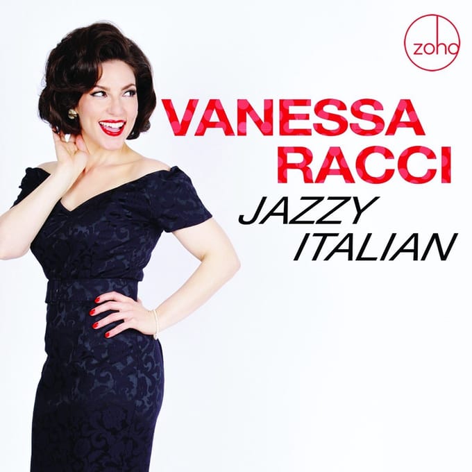 Jazzy Italian