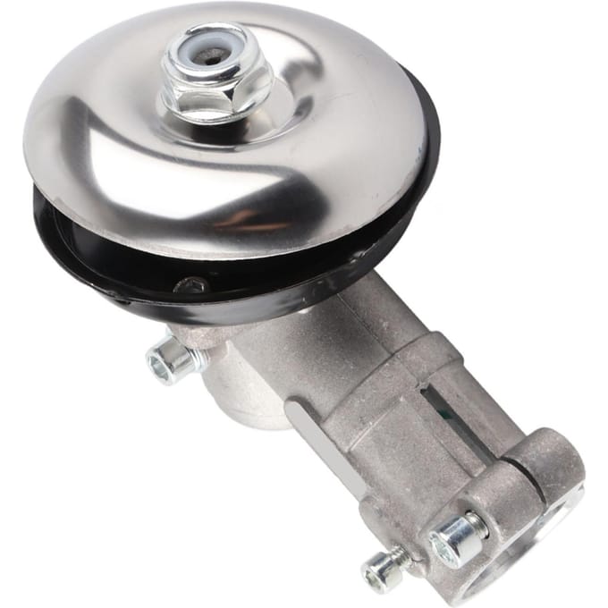 Gazontrimmer Accessoire Bosmaaier Aandrijfkop Aandrijfkop Versnellingsbak Diameter 28mm (9 Tanden)