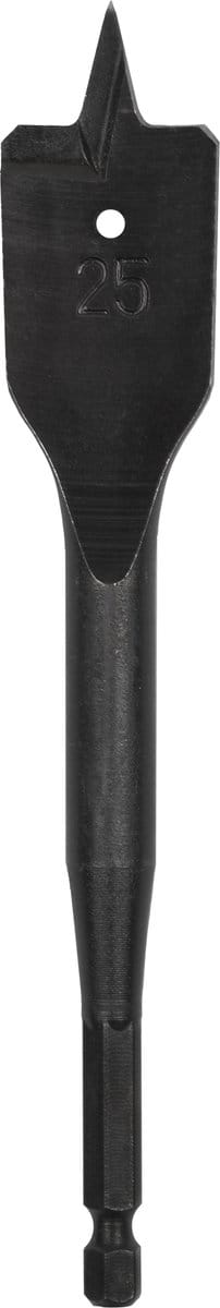 Ivana Speedboor Hd- Boor - Met 1/4â€ Bit-Aansluiting - 26.0x152mm