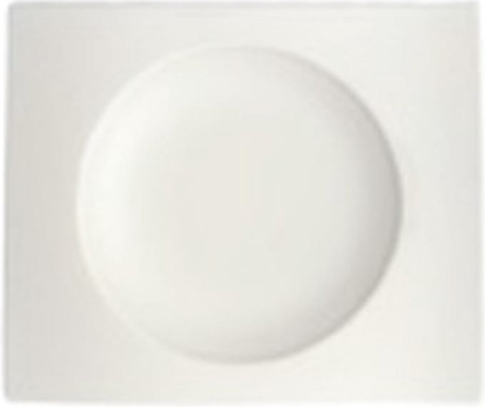 Villeroy & Boch New Wave Soepschotel - 15 cm - Wit
