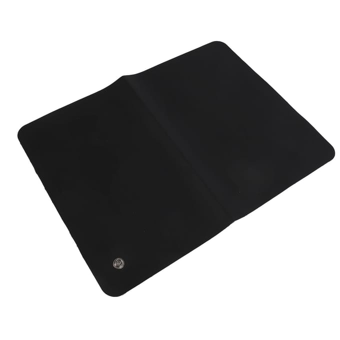 Aardingsmat Aarde Verbonden Pad voor Slapen Angstverlichting Aarding Rustige Mat voor Vrouwen De 33x68CM