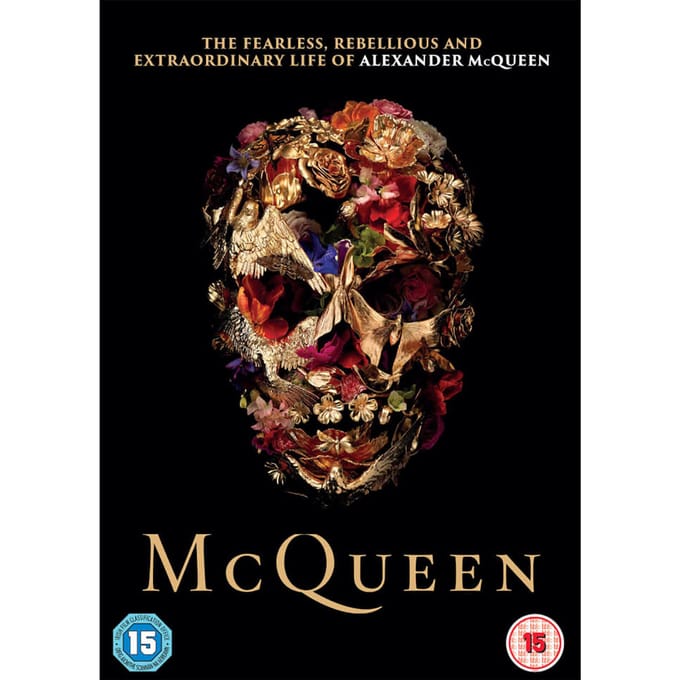 Mcqueen