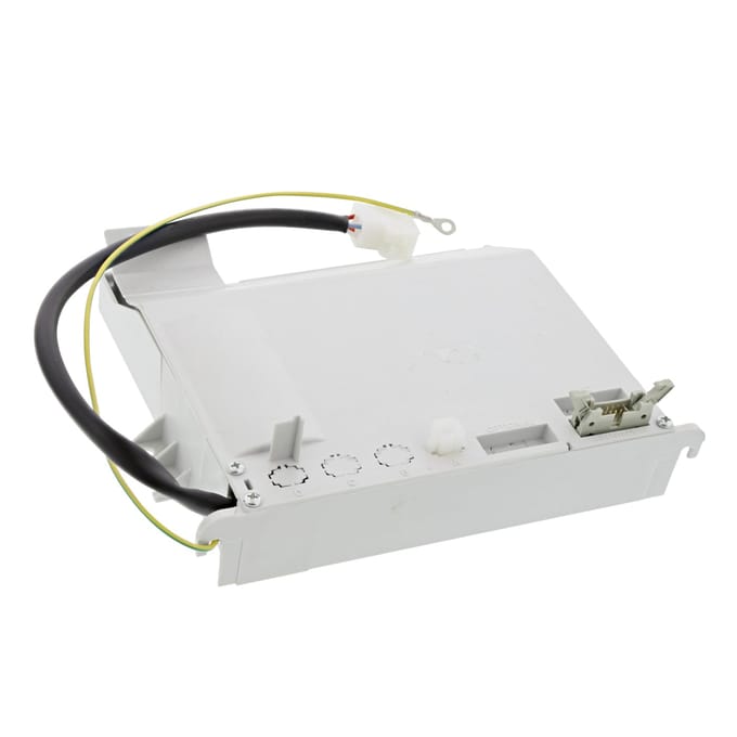 AEG set, installatie, electrisch, halogen 61435301