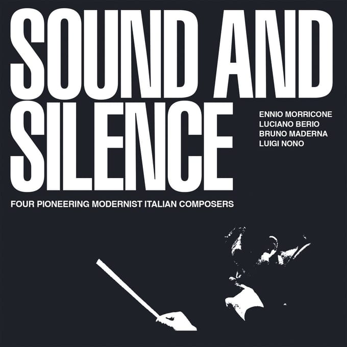 Sound and Silence