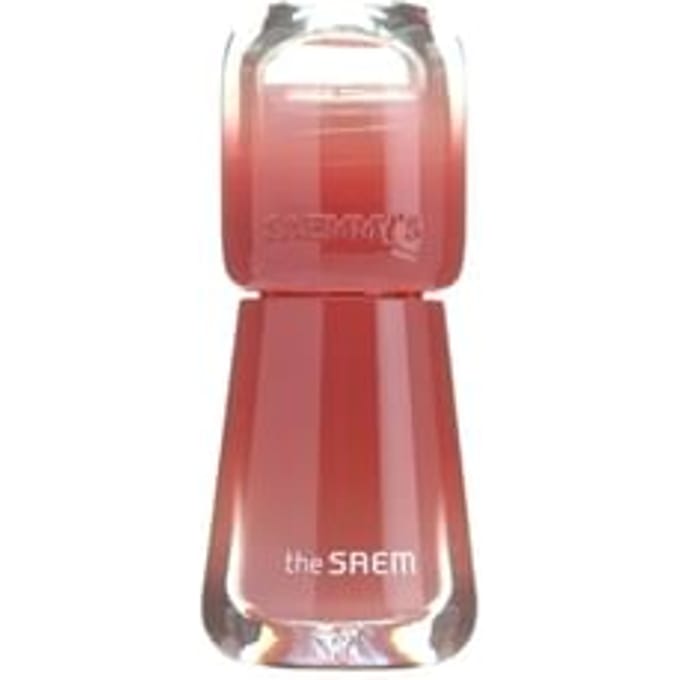 The Saem - Saemmy's Ade Shot Tint - 10 Colors 2024 Version - #06 Apple Cinnamon