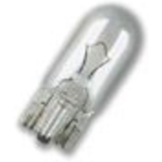 Ams-Osram P27/7w lamp OSRAM W5W Ultra Life 12V, 5W