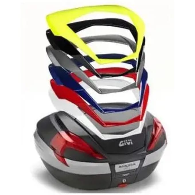 Topcase deksel Givi V47 et V56