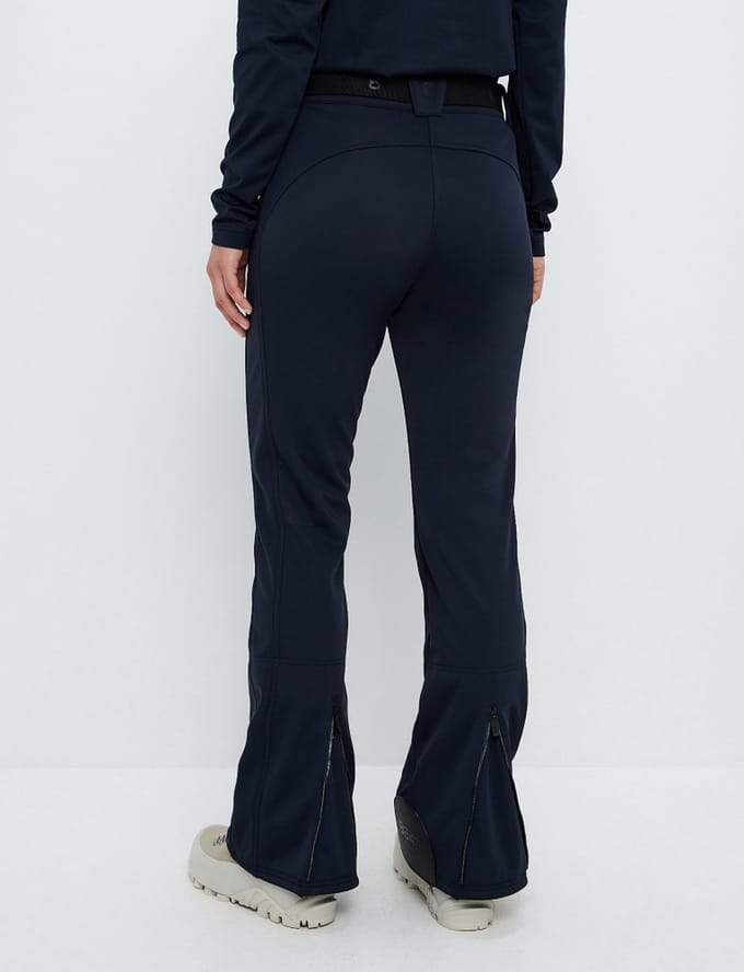 Tumblr 2.0 Skibroek Dames Black 42 L