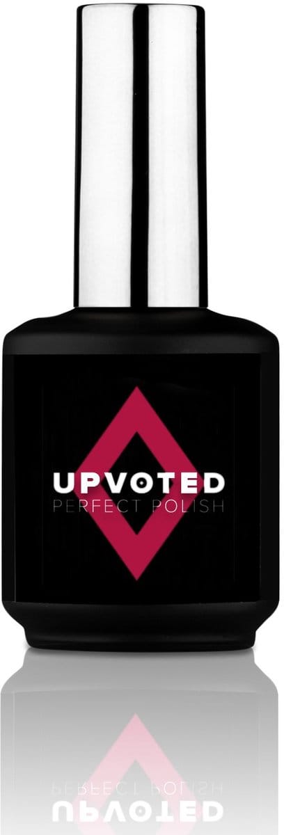 NailPerfect UPVOTED Soak Off Gelpolish #227 You Rock 15ml