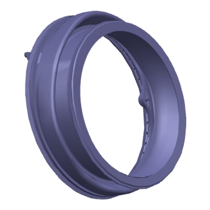 AEG rubber blaasbalg 140234685042