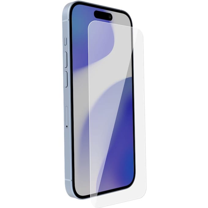 Behello Screenprotector iPhone 16 Pro Max - High impact glass