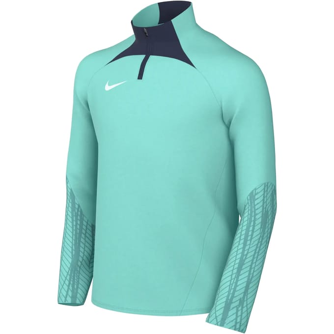 Kindertrui met lange mouwen Nike Dri-FIT Strike