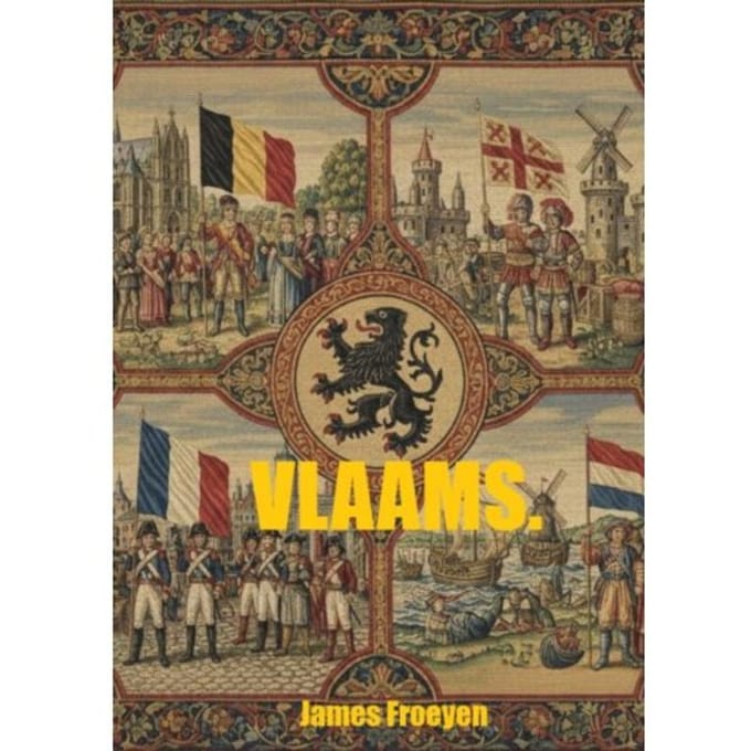 Vlaams. - James Frederic Froeyen