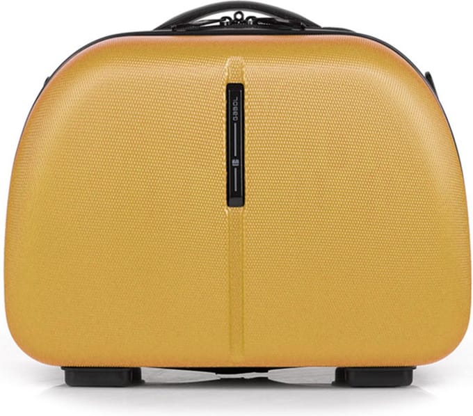 Gabol Paradise XP - Beautycase 35 cm (mostaza)