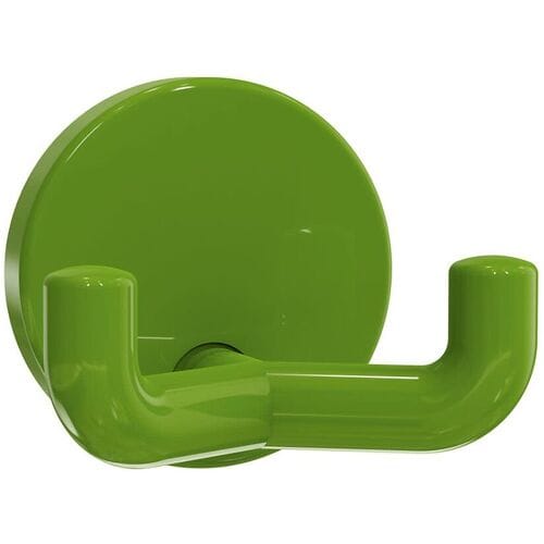 HEWI Series 477/801 double hook 477.90.025 72