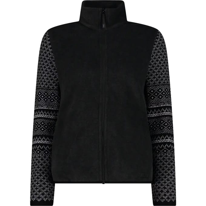 Arctische fleece dames CMP