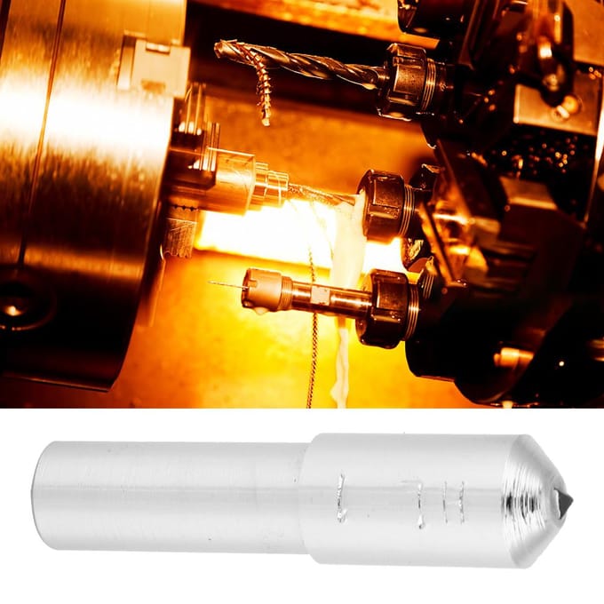 Slijpschijf met ronde schacht 0.150.2 Diamant afdraaipen voor schuurschijf(0.245mm)
