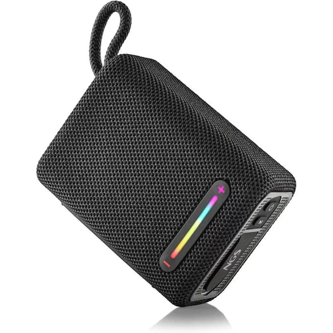 Draagbare Bluetooth speaker NGS Roller Furia 1