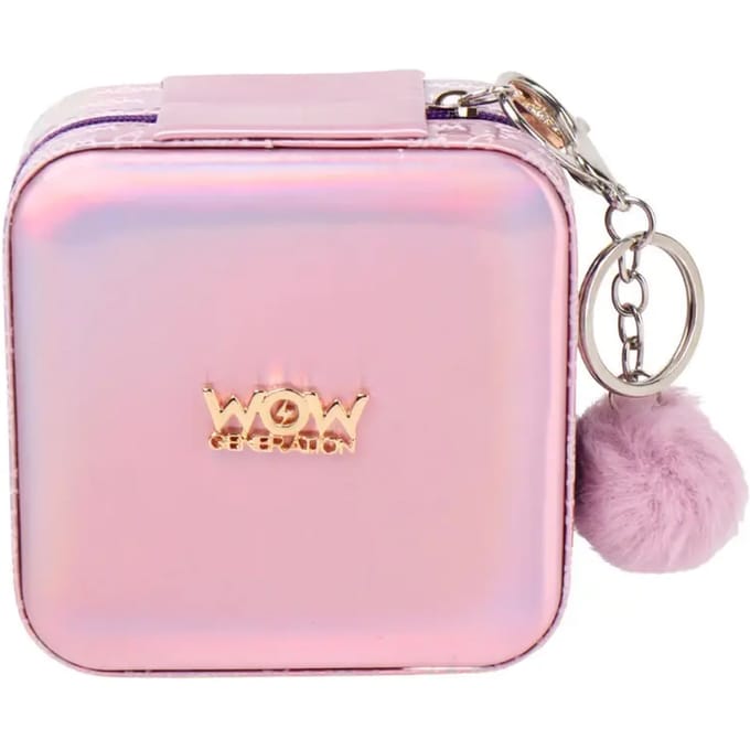WOWGEN Generation Juwelendoosje Opmaken en sieraden