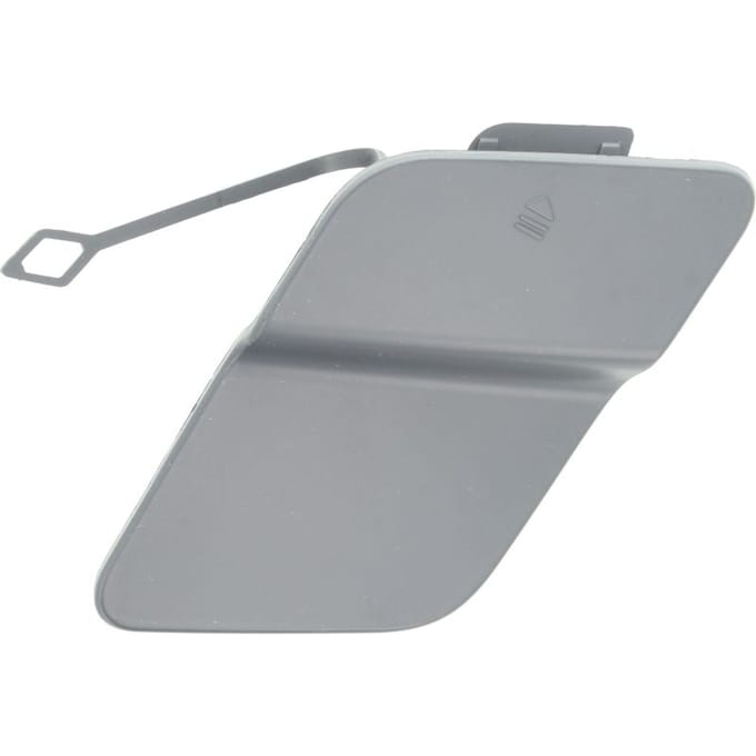 Ventilatiegrille, bumper, trekhaak BLIC 5513-00-3580920P