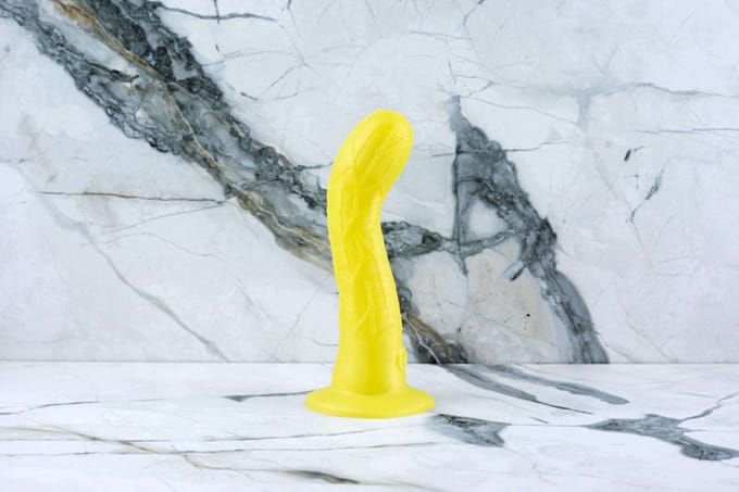 Ylva &amp; Dite - Kryptodite Flash Gold