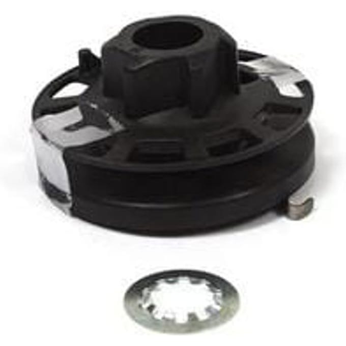 Briggs & stratton koordpoelie met starte